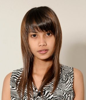 Ladyboy Faces Pictures